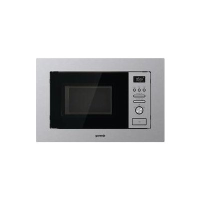 Gorenje BM201AM1X – Zbozi.Blesk.cz