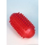 Unison masážní váleček asst 2 barvy v sáčku 13 cm – Sleviste.cz