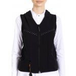 Airbagová vesta Freejump Crystal Presiosa černá – Zboží Dáma