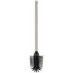 Kela WC kartáč LA BROSSE SILIKON nerez – Sleviste.cz