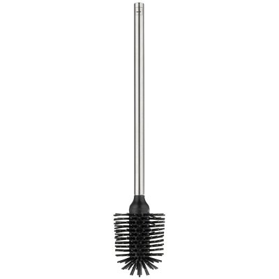 Kela WC kartáč LA BROSSE SILIKON nerez – Sleviste.cz