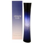 Giorgio Armani Code For Women parfémovaná voda dámská 2 ml vzorek – Hledejceny.cz