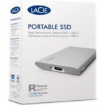 LaCie Portable SSD 2TB, STKS2000400 – Sleviste.cz