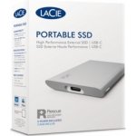 LaCie Portable SSD 2TB, STKS2000400 – Zbozi.Blesk.cz