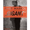 Kniha Andy Warhol - Gigant Kniha