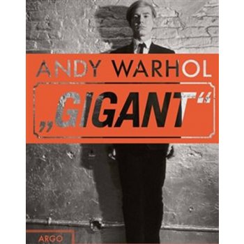 Andy Warhol - Gigant Kniha