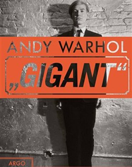 Andy Warhol - Gigant Kniha