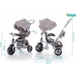 Zopa Citigo 6v1 Kiwi zelená – Zbozi.Blesk.cz