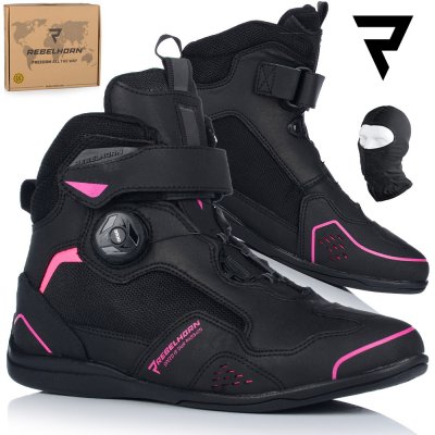 Rebelhorn Spark 2 – Zboží Mobilmania