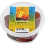 Country Life Umeboshi 150 g – Sleviste.cz