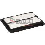 DACO Vzduchový filtr DFA2605 – Hledejceny.cz