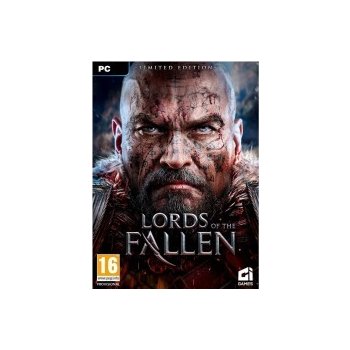 Lords Of The Fallen (Limited Edition)