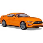 Airfix Quick Bulid J6036 Ford Mustang GT – Hledejceny.cz
