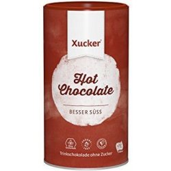 Xucker Hot Chocolate 750 g