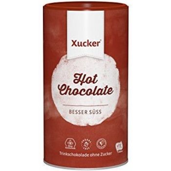 Xucker Hot Chocolate 750 g
