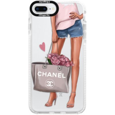 Pouzdro iSaprio Fashion Bag Apple iPhone 8 Plus
