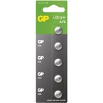 GP LR44 5ks 1041007615 – Zbozi.Blesk.cz