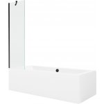 MEXEN Cube 170 x 80 cm 550517080X9505000070 – Hledejceny.cz
