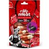 Pamlsek pro psa COBBYS PET AIKO Meat králičí maso na kalciové kosti 100 g