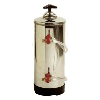 Everpure Změkčovač vody manuální dvoukohoutový LT 20 – Sleviste.cz