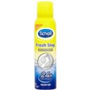  Scholl Fresh Step osvěžující sprej na nohy 150 ml