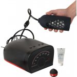 You2toys Suck-O-Mat 2.0 Vibrační masturbátor s hands-free technologií – Zboží Dáma