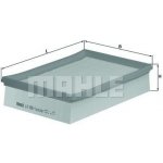 Vzduchový filtr MAHLE LX 435/1 – Hledejceny.cz