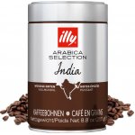 Illy monoArabica India 250 g – Zboží Mobilmania