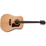 Washburn Heritage HD20SE-O-U – Zbozi.Blesk.cz