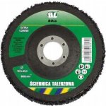 Boll Brusný talířový kotouč 125 mm 050130 – Sleviste.cz