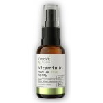 Ostrovit Vitamin D3 4000 IU vege spray 30 ml – Hledejceny.cz