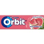 Wrigley's Orbit Watermelon 14 g – Zboží Dáma Wrigley's Orbit Watermelon 14 g – Zboží Dáma