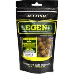 Jet Fish boilies Legend Range 250g 20mm SEAFOOD ŠVESTKA/ČESNEK – Sleviste.cz