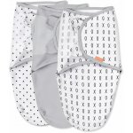 SwaddleMe XO Sada 3 ks – Hledejceny.cz