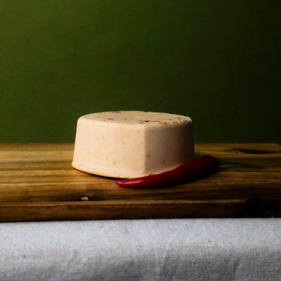 Rýsárna veganský Chilli kešu rýs 135 g – Zboží Dáma