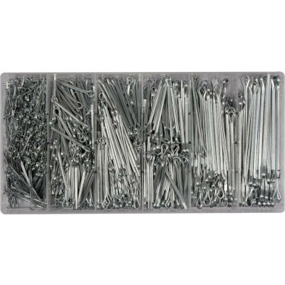 YATO Závlačky (sada) YT-06885 – Sleviste.cz