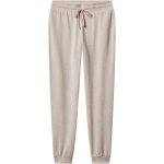 esmara Dámské tepláky béžová – Zboží Dáma