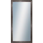 DANTIK NEVIS 50 x 100 cm šedá 3053 – Zboží Mobilmania