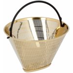 Techniworm Moccamaster Gold Filter No. 4 Premium – Zboží Dáma