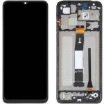 LCD Displej + Rám Xiaomi Redmi 13 – Hledejceny.cz
