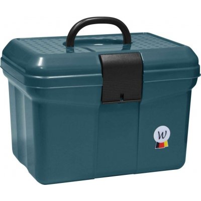 Waldhausen Box na čištění ECO petrol blue – Zboží Dáma