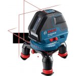 Bosch GLL 3-50 Professional 0 601 063 803 – Zbozi.Blesk.cz