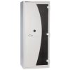 Trezor Chubbsafes DPC 400P-KL-PL-120