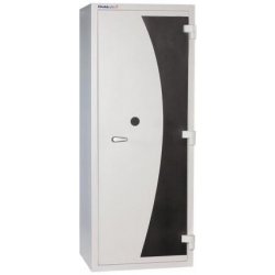 Chubbsafes DPC 400P-KL-PL-120