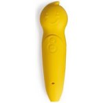 Albi Kouzelné čtení Silikonový obal na Albi tužku žlutý – Hledejceny.cz