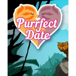 Purrfect Date