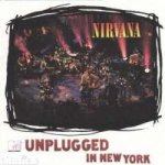 Nirvana - Mtv Unplugged In New York CD – Hledejceny.cz