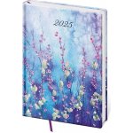 Helma 365 Vario Lyra A5 Denní 2025 – Zboží Živě