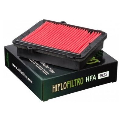 Vzduchový filtr HIFLOFILTRO HFA1933 – Hledejceny.cz
