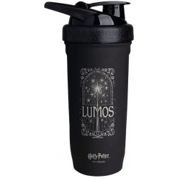 SmartShake Šejkr Reforce Harry Potter 900 ml - Lumos